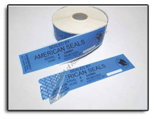 Tamper-Proof Labels ASL-001 Transfer-02