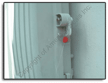 Wire Spin Seal SpinSeal Application