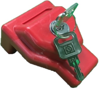 GladHand Lock 2